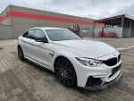 BMW 4 Series Sport 430d 190kW