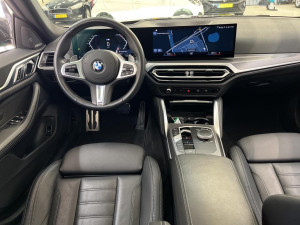 BMW 4 Series Business 420i 135kW