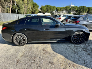 BMW 4 Series M Sport 420d 140kW