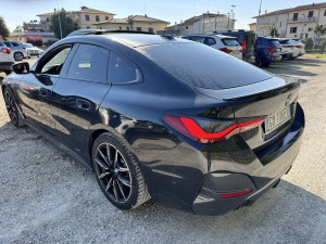 BMW 4 Series M Sport 420d 140kW