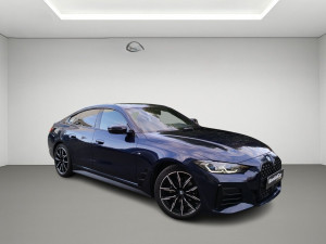 BMW 4 Series M Sport 420d 140kW