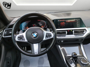 BMW 4 Series M Sport 420d 140kW