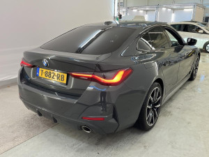 BMW 4 Series Business 420i 135kW