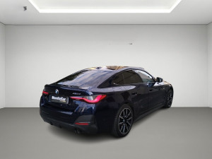 BMW 4 Series M Sport 420d 140kW