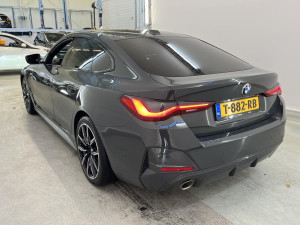 BMW 4 Series Business 420i 135kW