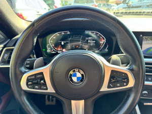 BMW 4 Series M Sport 420d 140kW