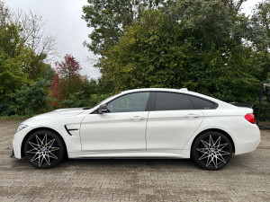 BMW 4 Series Sport 430d 190kW