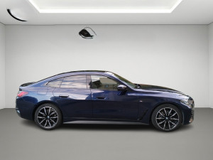 BMW 4 Series M Sport 420d 140kW