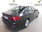 BMW 5 Series 530e 120kW