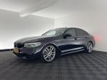 BMW 5 Series High Executive 520d 140kW