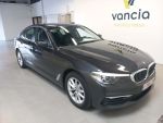 BMW 5 Series 530e 120kW