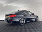 BMW 5 Series High Executive 520d 140kW