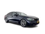 BMW 5 Series High Executive 520d 140kW