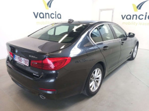 BMW 5 Series 530e 120kW