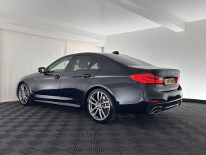 BMW 5 Series High Executive 520d 140kW