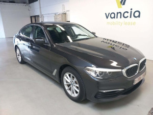 BMW 5 Series 530e 120kW