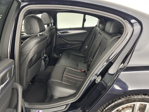 BMW 5 Series High Executive 520d 140kW
