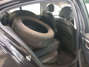 BMW 5 Series 530e 120kW