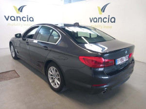 BMW 5 Series 530e 120kW