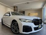 BMW 7 Series M Sport 730d 210kW
