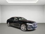 BMW 7 Series 730d 210kW