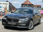 BMW 7 Series Luxury 740e 190kW