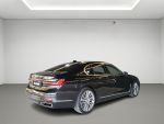 BMW 7 Series 730d 210kW