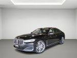 BMW 7 Series 730d 210kW