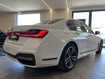 BMW 7 Series M Sport 730d 210kW