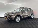 BMW X3 High Executive 30d 190kW