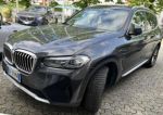 BMW X3 X Line 20d 140kW