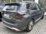 BMW X3 X Line 20d 140kW