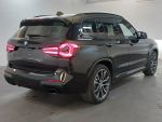 BMW X3 40d 250kW