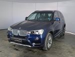 BMW X3 X Line 20d 140kW