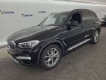 BMW X3 High Executive 30e 135kW