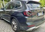 BMW X3 X Line 20d 140kW