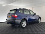 BMW X3 Executive 2.5i 141kW