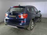 BMW X3 X Line 20d 140kW
