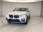 BMW X3 X Line 20i 135kW