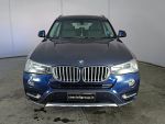 BMW X3 X Line 20d 140kW