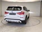 BMW X3 X Line 20i 135kW