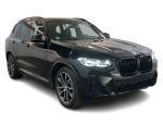 BMW X3 40d 250kW