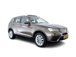 BMW X3 High Executive 30d 190kW