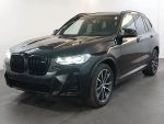 BMW X3 40d 250kW