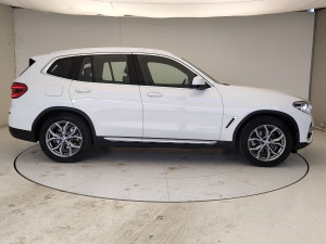 BMW X3 X Line 20i 135kW