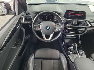 BMW X3 High Executive 30e 135kW