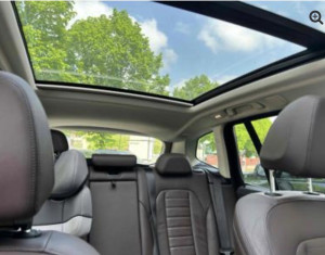 BMW X3 X Line 20d 140kW