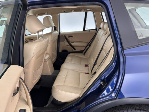 BMW X3 Executive 2.5i 141kW