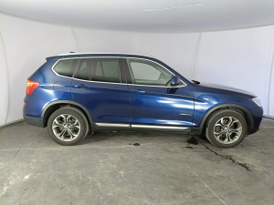 BMW X3 X Line 20d 140kW