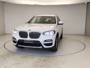BMW X3 X Line 20i 135kW